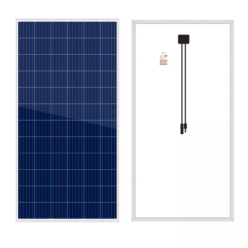 3W 9V Low Price A Grade Poly Small Size Pet Solar Panel for Portable DIY Kits