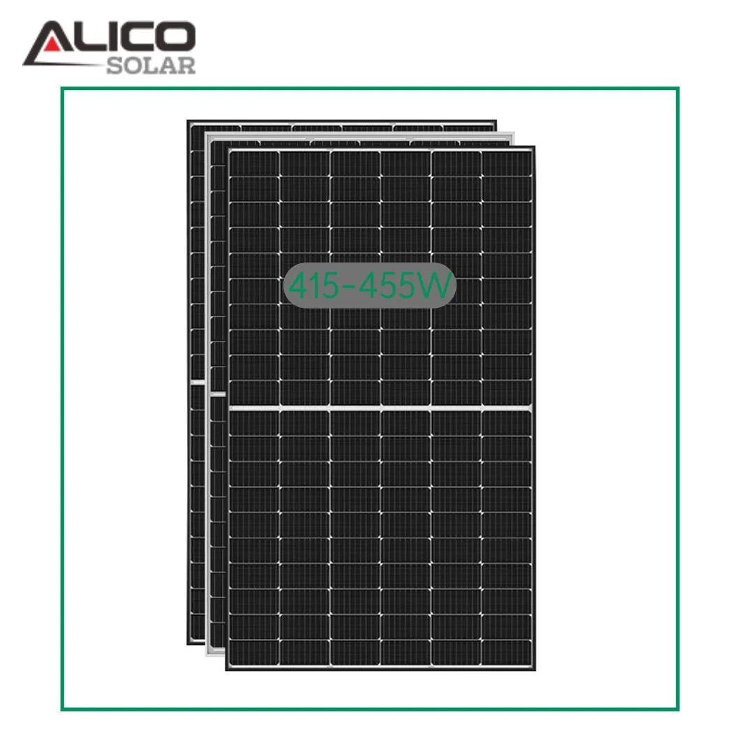 Wholesale Alico Brand Unique DIY Solar Panel with Certification