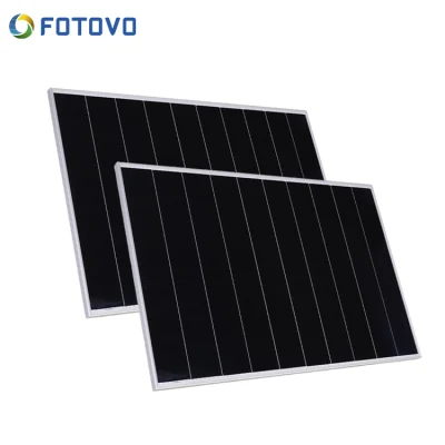 Tw Solar Schindeln 385 W 390 W 400 W 410 W Solarpanel Perc Mono 60 Zellen PV Dachschindeln