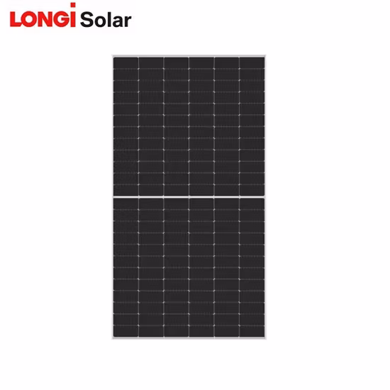 Canadiansolar Bifacial Bihiku6 Heißer Verkauf hocheffiziente Mono-Perc-Solarmodule 520 W 525 W 530 W 535 W 540 W 545 W